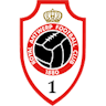 Logo: Royal Antwerpen FC