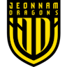 Logo: Jeonnam Dragons