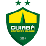 Logo: Cuiabá