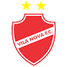 Logo: Vila Nova FC GO