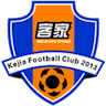 Icon: Meizhou Hakka FC