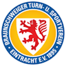 Logo: Eintracht Braunschweig