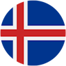 Logo: Islandia