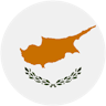 Logo : Chypre