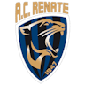 Logo : AC Renate