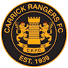 Symbol: Carrick Rangers FC