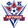 Logo : FK Aktobe