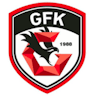 Symbol: Gaziantep FK