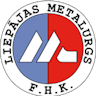 Logo: FK Liepājas Metalurgs