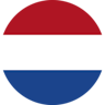 Logo : Pays-Bas