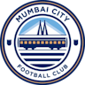 Logo : Mumbai City FC