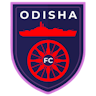 Logo : Odisha