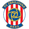 Logo: FC Zbrojovka Brno