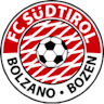 Logo: FC SudTirol