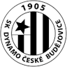 Symbol: SK Dynamo Ceske Budejovice