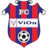 Logo : FC Vion Zlate Moravce - Vrable
