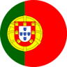 Logo : Portugal