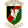 Logo: Glentoran FC