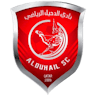 Logo: Al Duhail SC