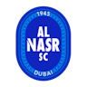 Symbol: Al-Nasr Dubai CSC