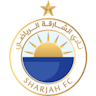 Logo: Sharjah FC