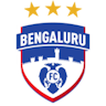 Logo : Bangalore FC