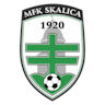 Logo: MFK Skalica