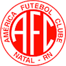 Symbol: America FC RN