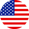Logo: Estados Unidos América