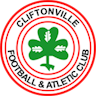 Logo : Cliftonville FC