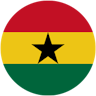 Logo : Ghana U20