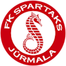 Logo: Spartaks Jurmala