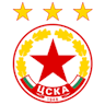 Logo : CSKA Sofia