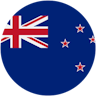 Logo: Nueva Zelanda