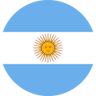 Symbol: Argentinien