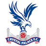 Logo: Crystal Palace