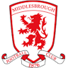 Icon: Middlesbrough