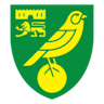Logo : Norwich City