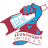 Symbol: Scunthorpe United