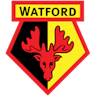 Logo : Watford