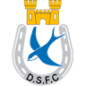 Logo : Dungannon Swifts