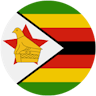 Logo: Zimbabué