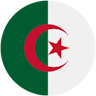 Symbol: Algerien