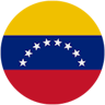 Symbol: Venezuela