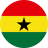Logo : Ghana
