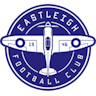 Logo : Eastleigh FC
