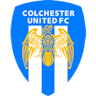 Icon: Colchester