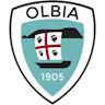 Symbol: Olbia Calcio 1905