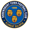 Icon: Shrewsbury