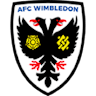 Logo : AFC Wimbledon